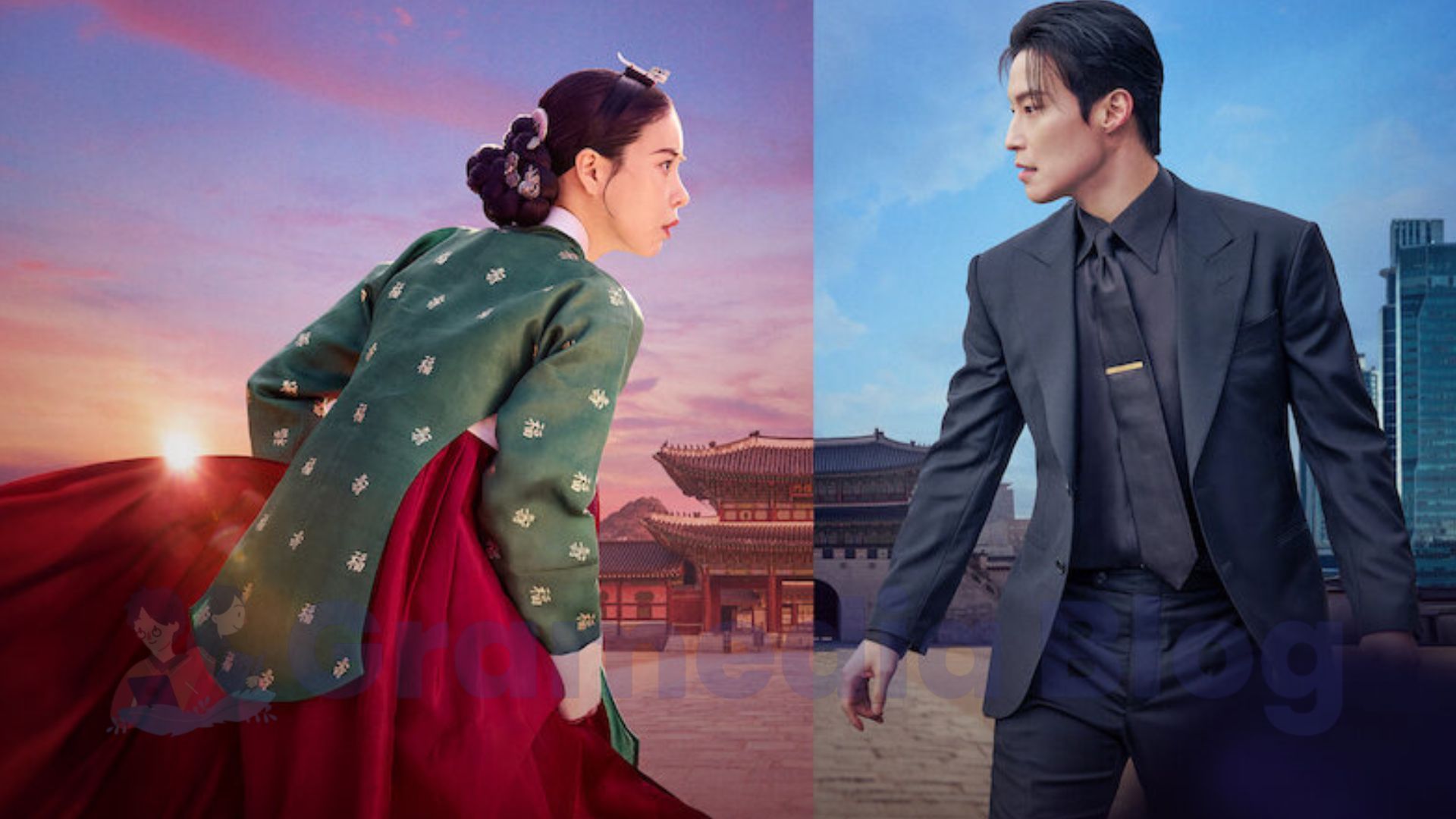 Lim Ji Yeon Comeback Jadi Villain Joseon di My Royal Nemesis: Kisah Musuh Bebuyutan yang Menembus Dua Zaman!