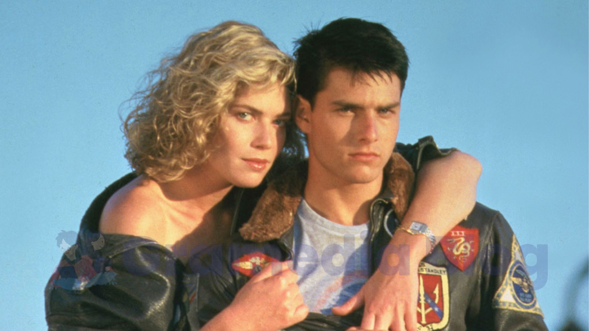 Top Gun Kembali Mengudara di Layar Lebar, Rayakan 40 Tahun Penerbangan Legendaris Tom Cruise!