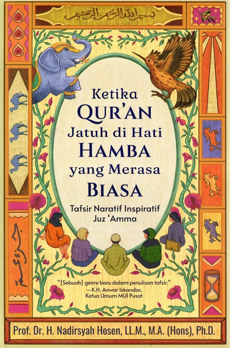 rekomendasi