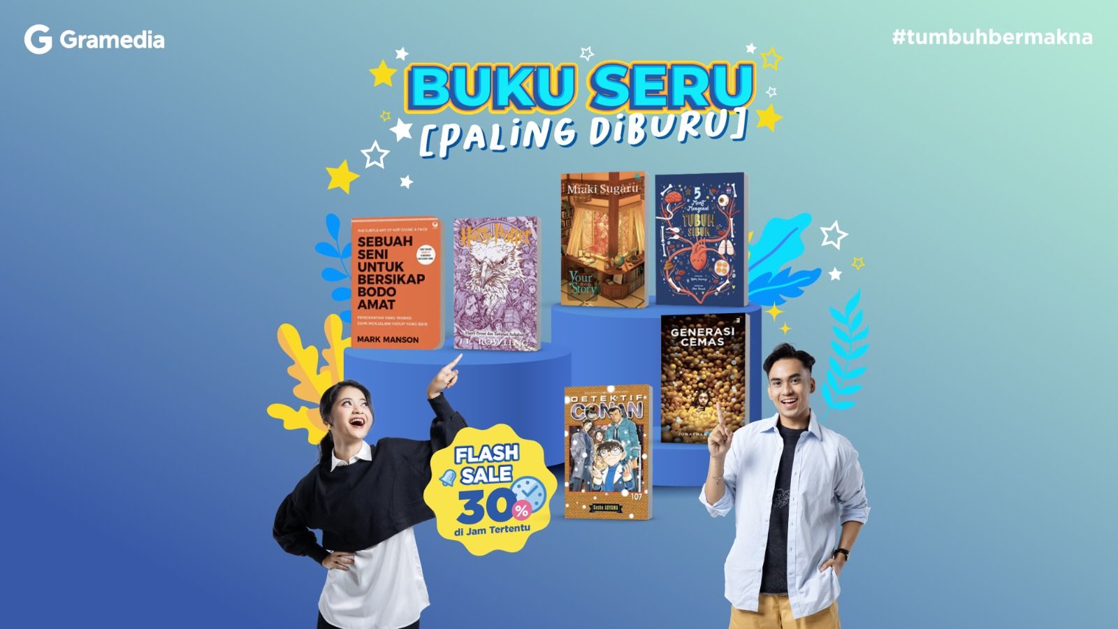 promo