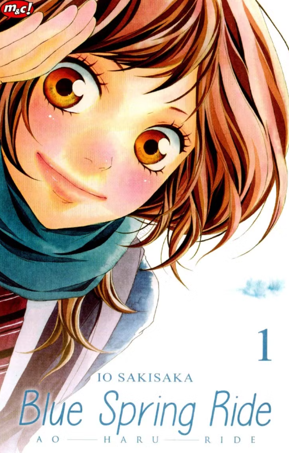 anime