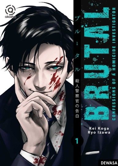 komik