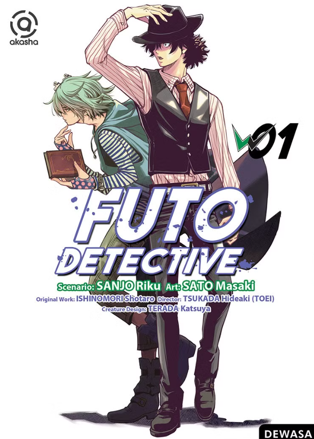futo