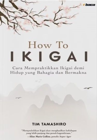 ikigai
