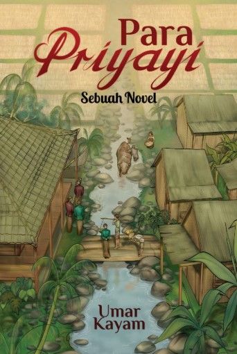novel