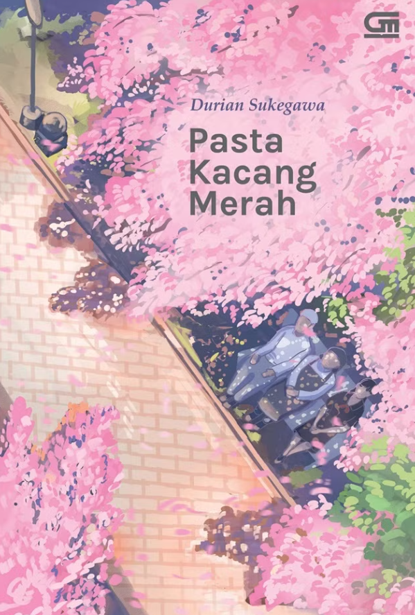 novel
