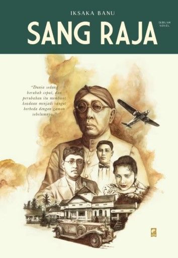 novel