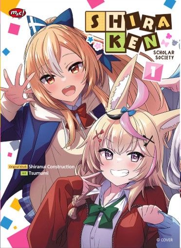 komik