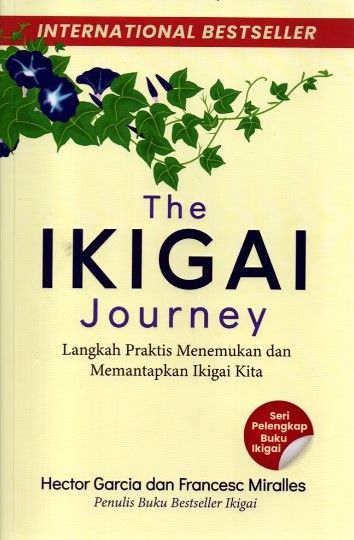 ikigai