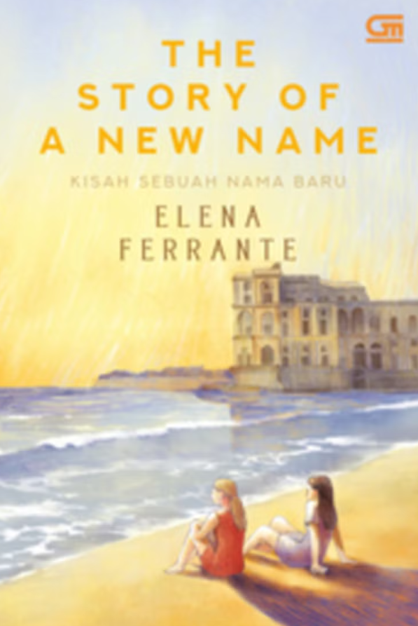novel