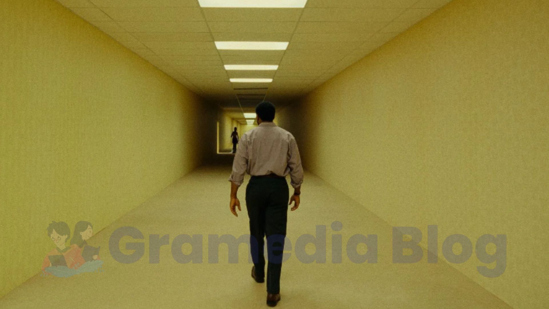 Backrooms: Film Horor Psikologis Baru A24 yang Mengubah Mimpi Buruk Internet Menjadi Teror Nyata