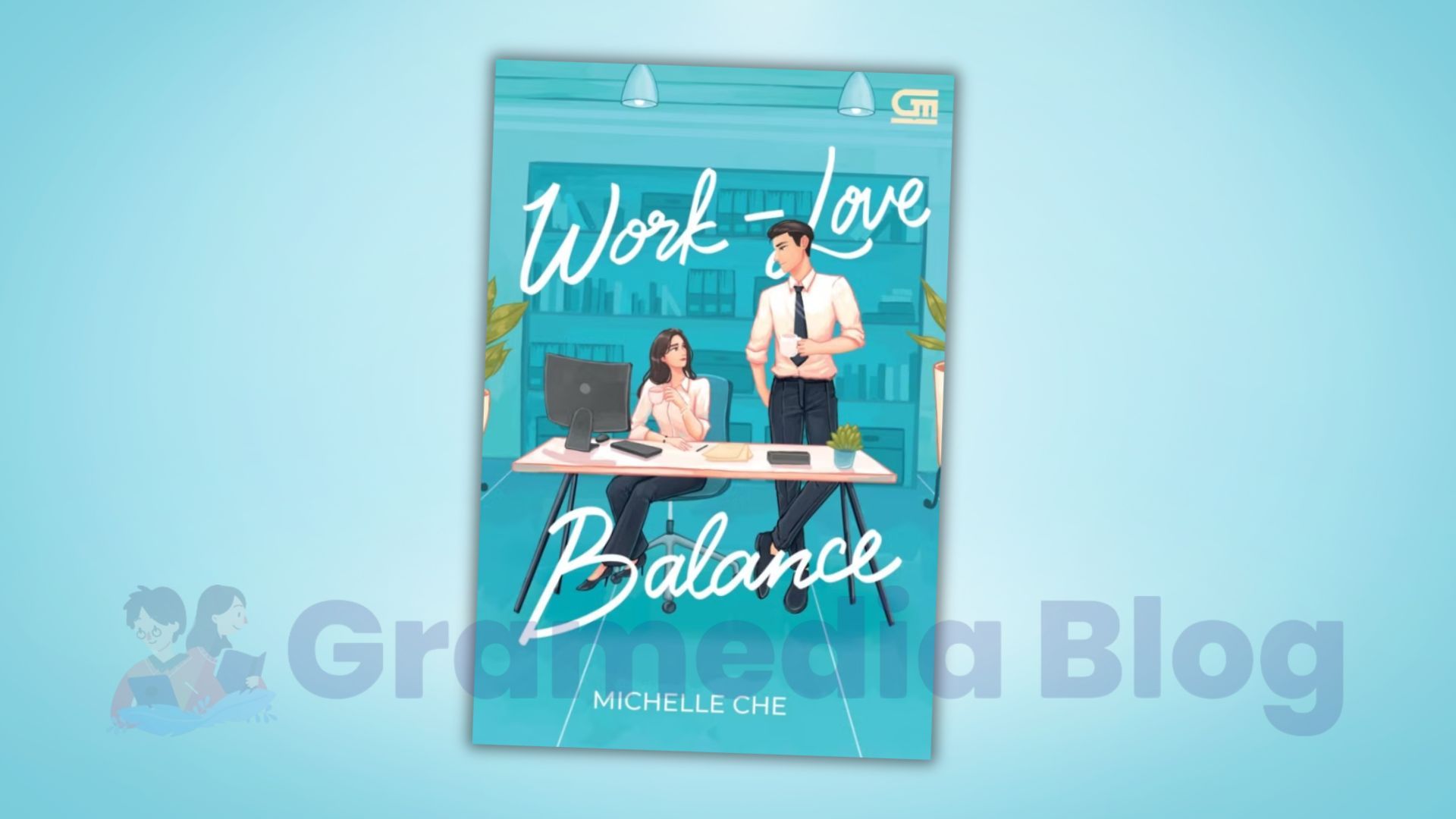 Karier Sukses Tapi Jatuh Cinta Sama Daun Muda? Kenalan Sama Kisah Seru 'Work-Love Balance'!