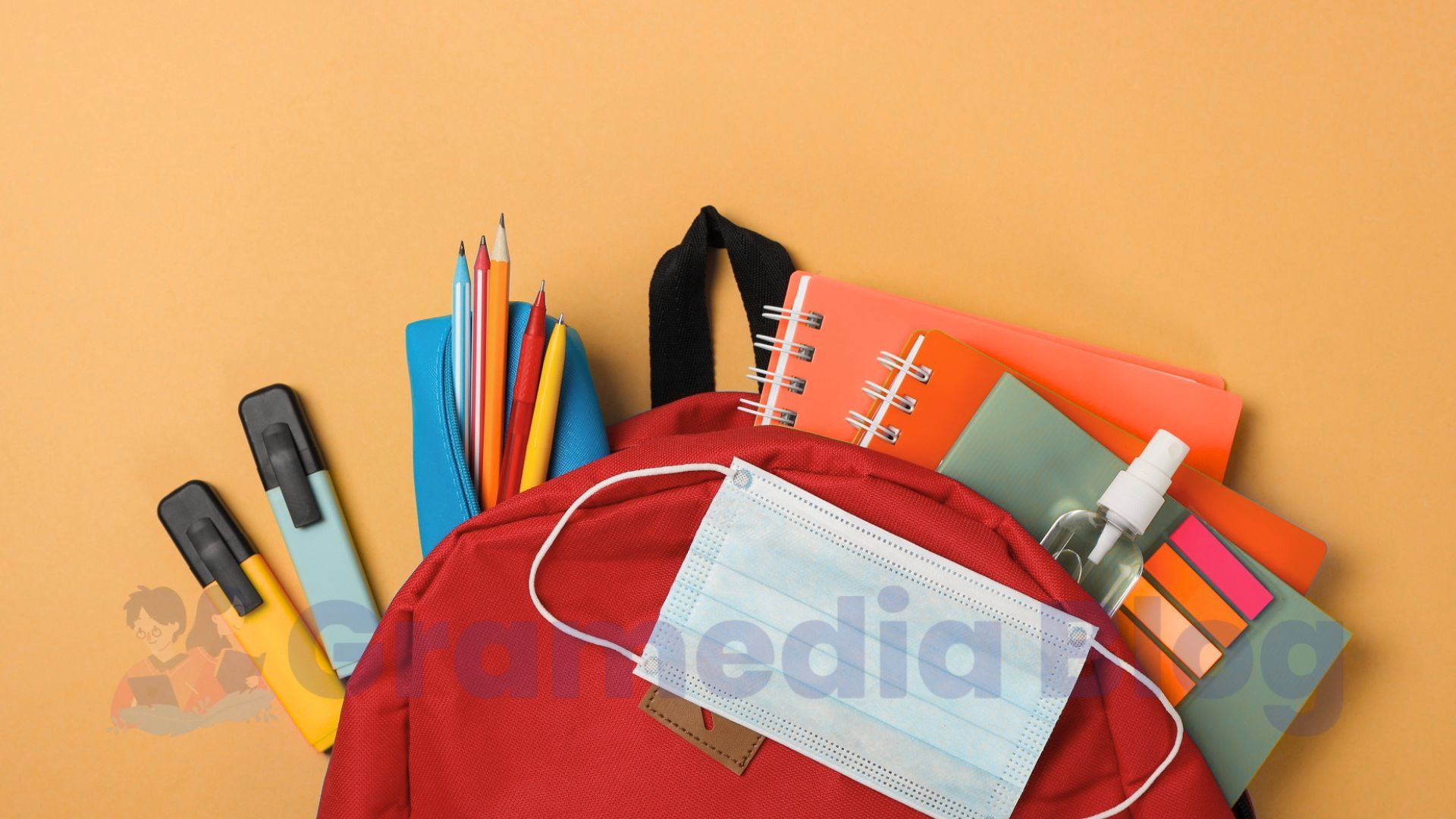 Jangan Asal Masuk Kelas! 7 Persiapan Sekolah Ini Bikin Awal Semester Bebas Stres (Plus Free Template!)