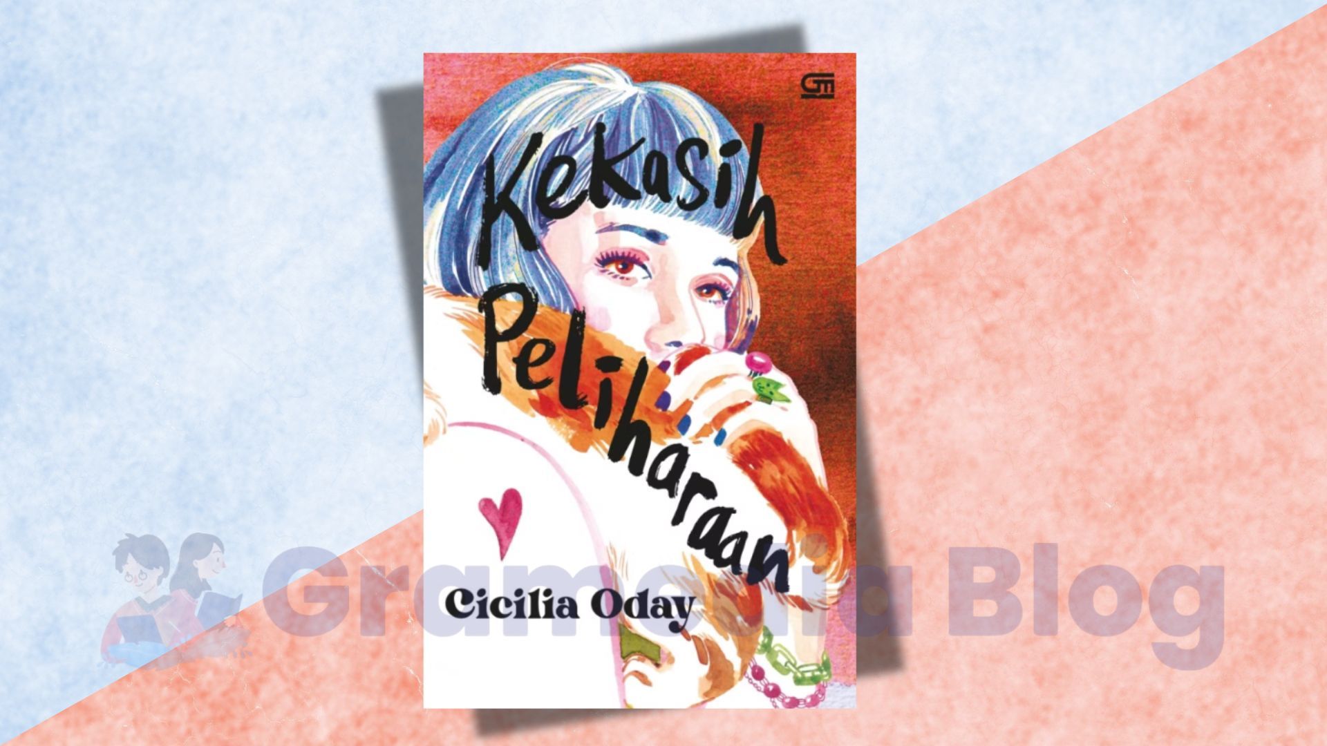 Penuh Sentuhan Magis, Buku 'Kekasih Peliharaan' Ungkap Cara Unik Manusia Temukan Kehangatan