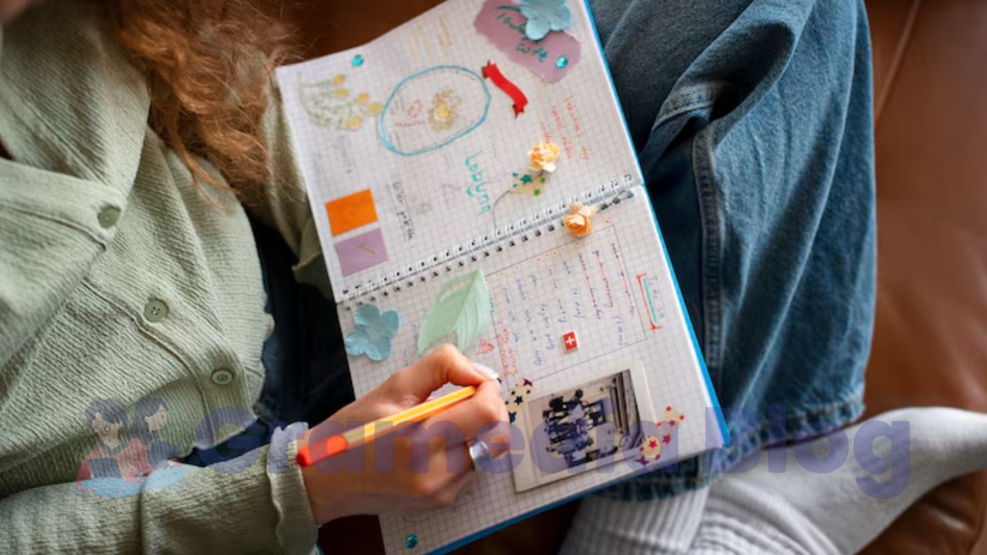 Mau Lebih Siap Hadapi Semester Baru? Coba Mulai Journaling dan Rasakan Sendiri Manfaatnya!