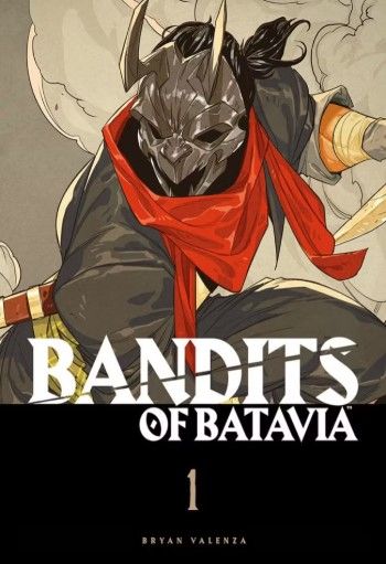 bandits