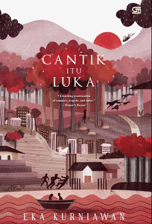 buku