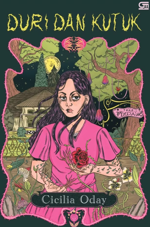 buku