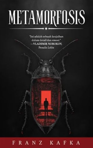 metamorfosis