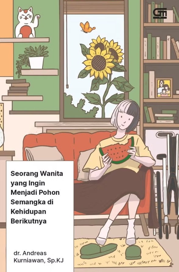 rekomendasi