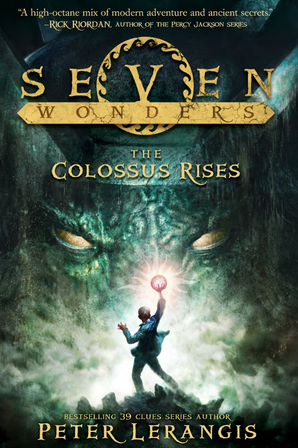 novel