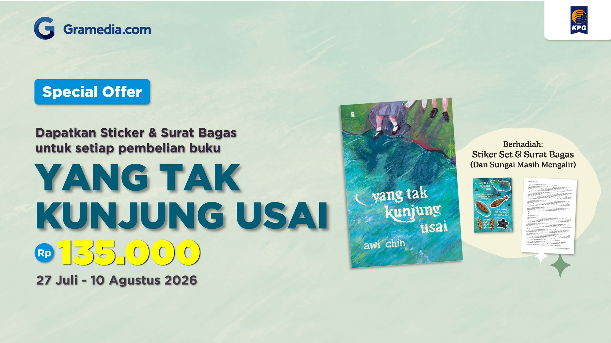 promo