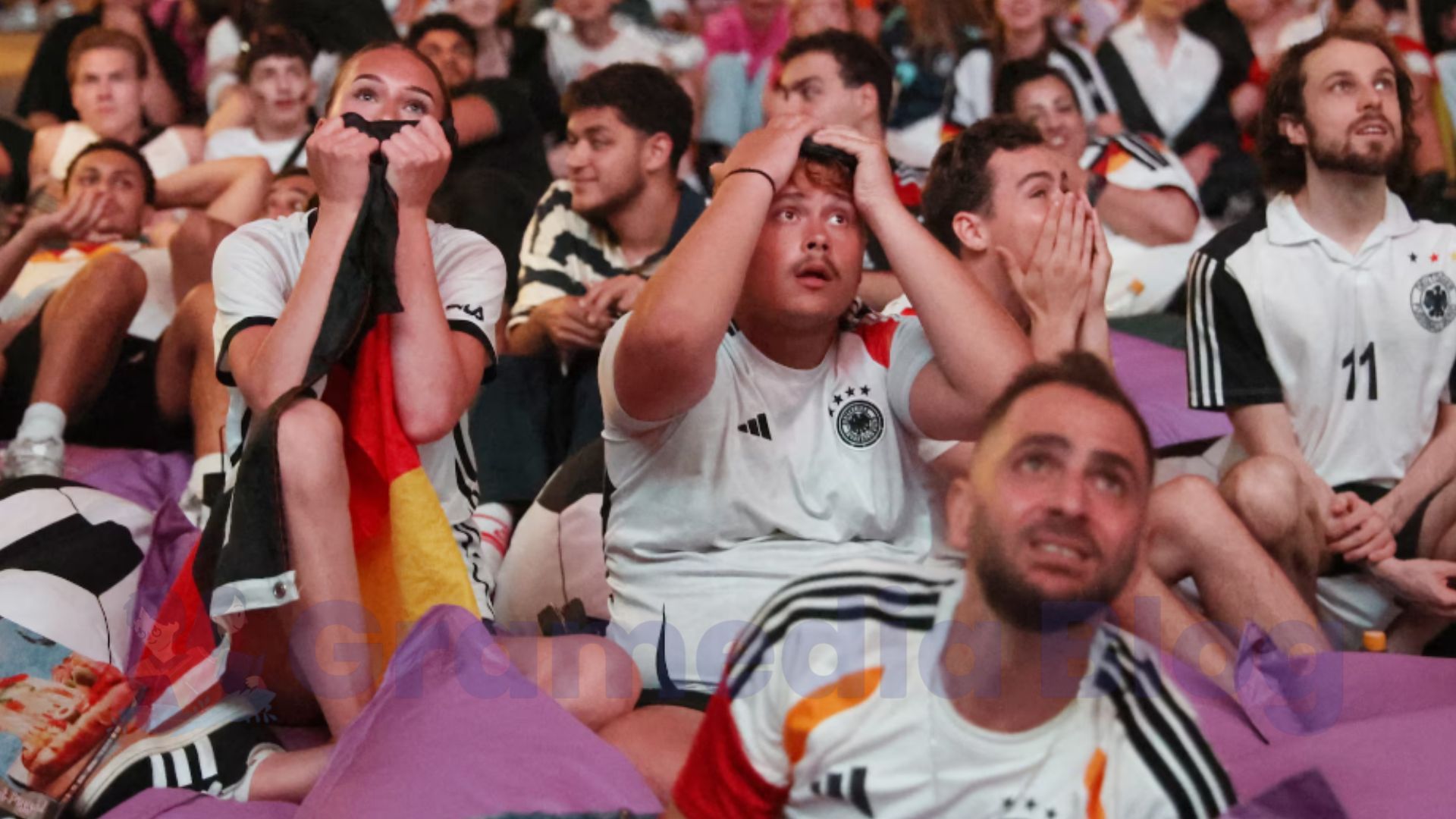 Bukan Unggulan, Tapi 5 Tim Ini Bisa Bikin Geger Piala Dunia 2026!