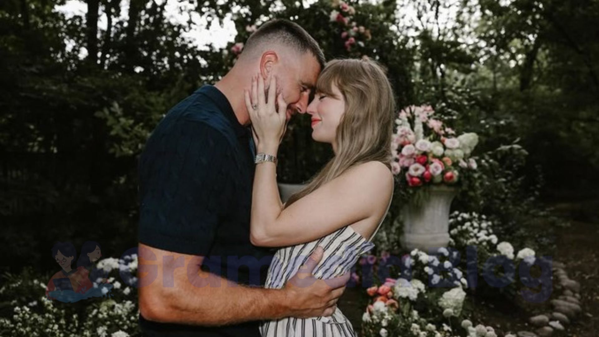 Taylor Swift Menikah: Happy Ending untuk Orang-Orang yang Nyaris Menyerah pada Cinta