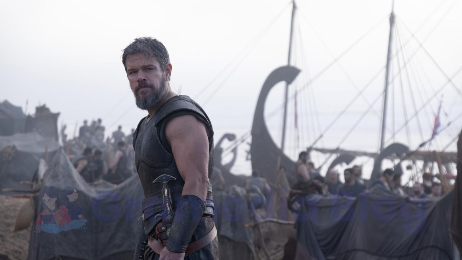Film The Odyssey: Christopher Nolan Hidupkan Lagi Kisah Pulang Paling Legendaris Sepanjang Masa!