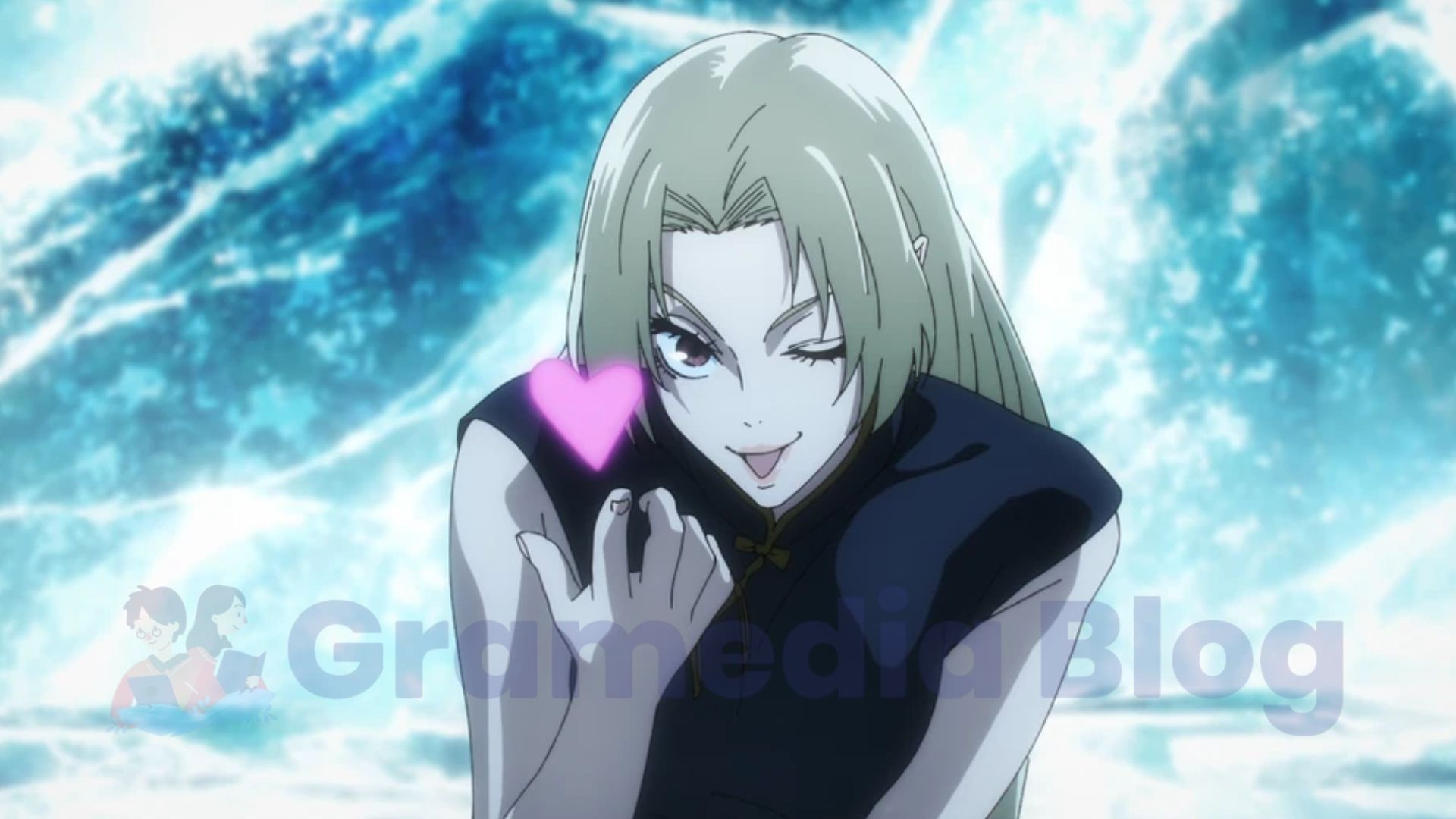 Yuki Tsukumo, Penyihir Special Grade yang Berani Menentang Takdir Dunia di Jujutsu Kaisen 23!