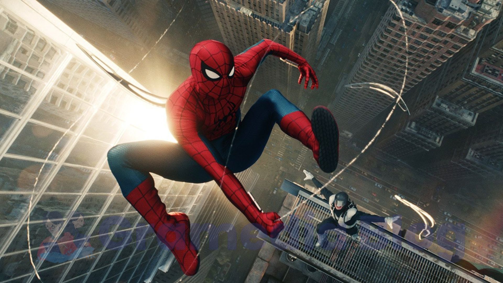 Spider-Man: Brand New Day Segera Tayang! Babak Baru Peter Parker yang Lebih Dewasa Akhirnya Dimulai