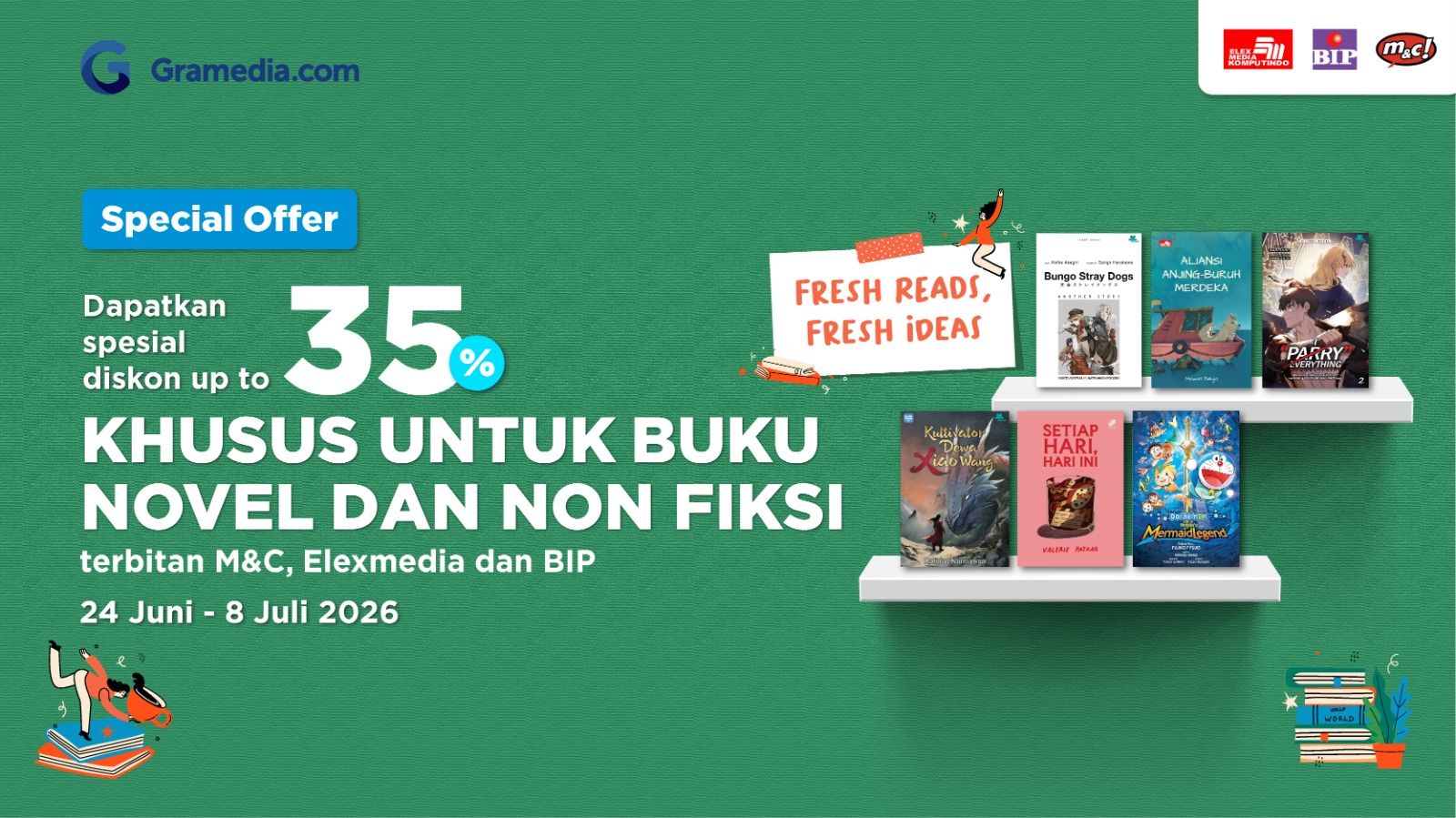 promo