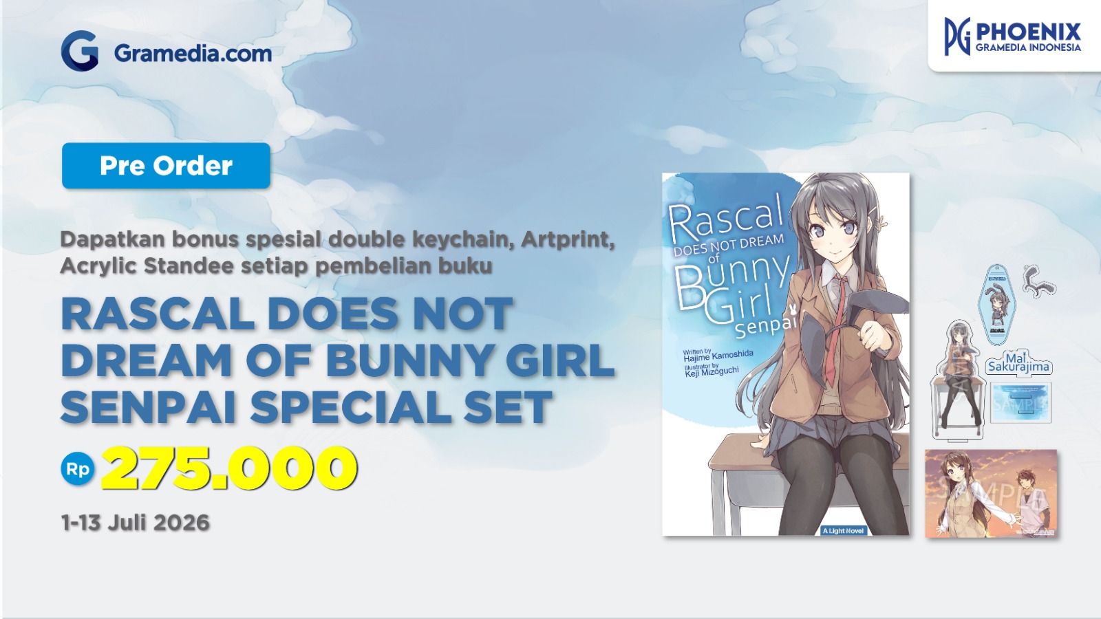 promo