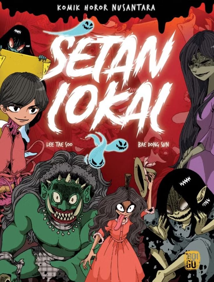 buku