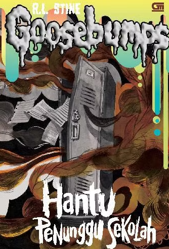 buku