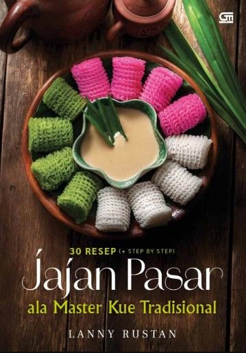 jajanan