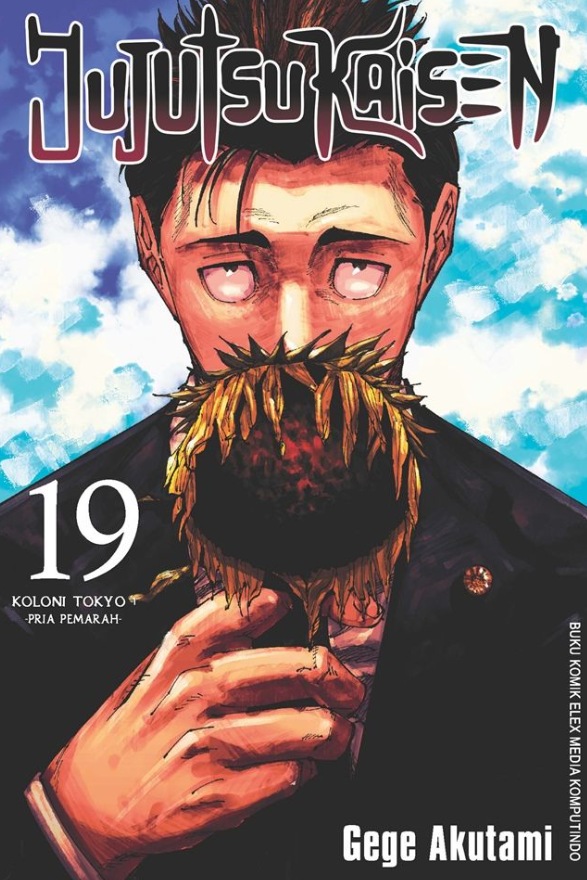 komik