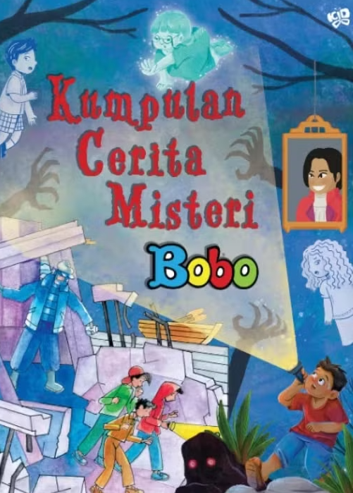 buku