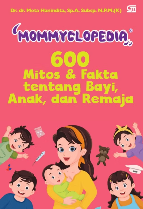 enam