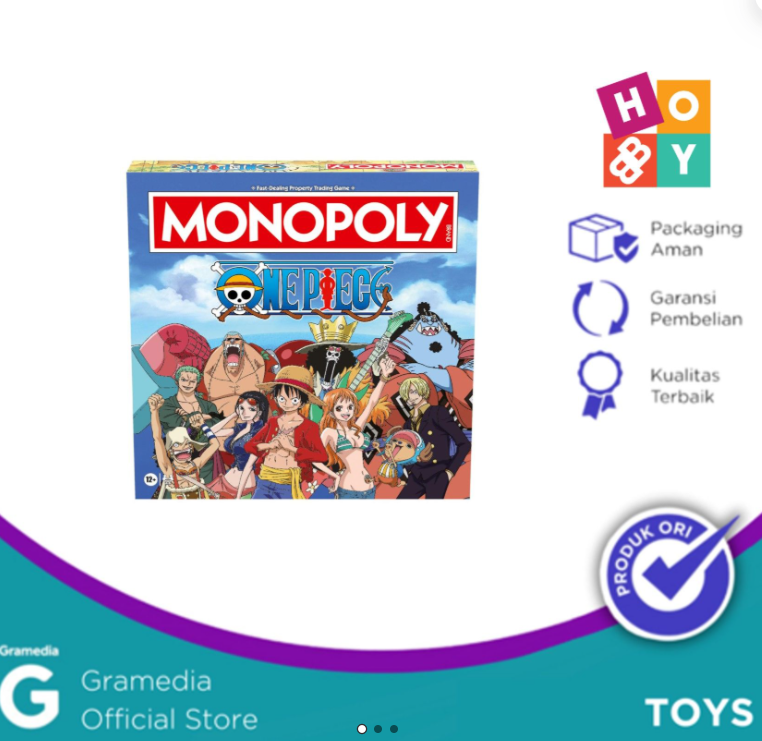 Monopoly