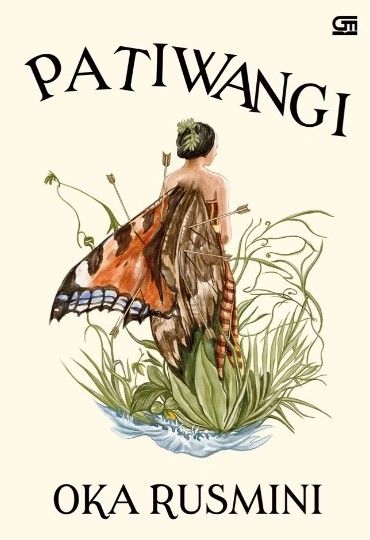 kembang