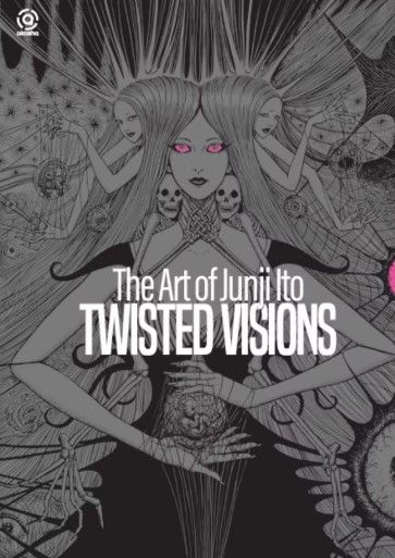 twisted