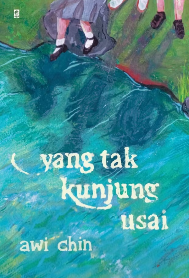 novel