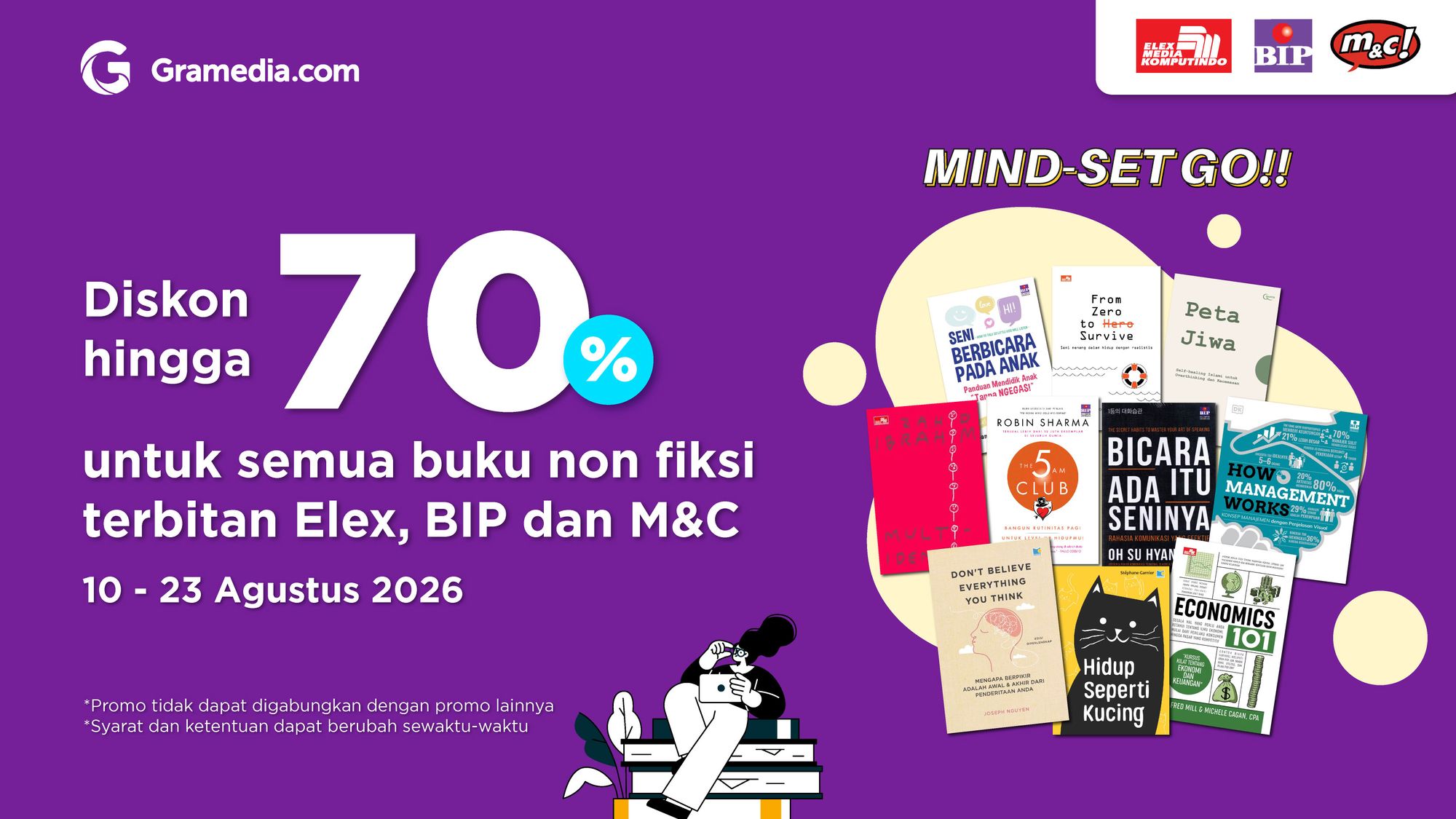 promo