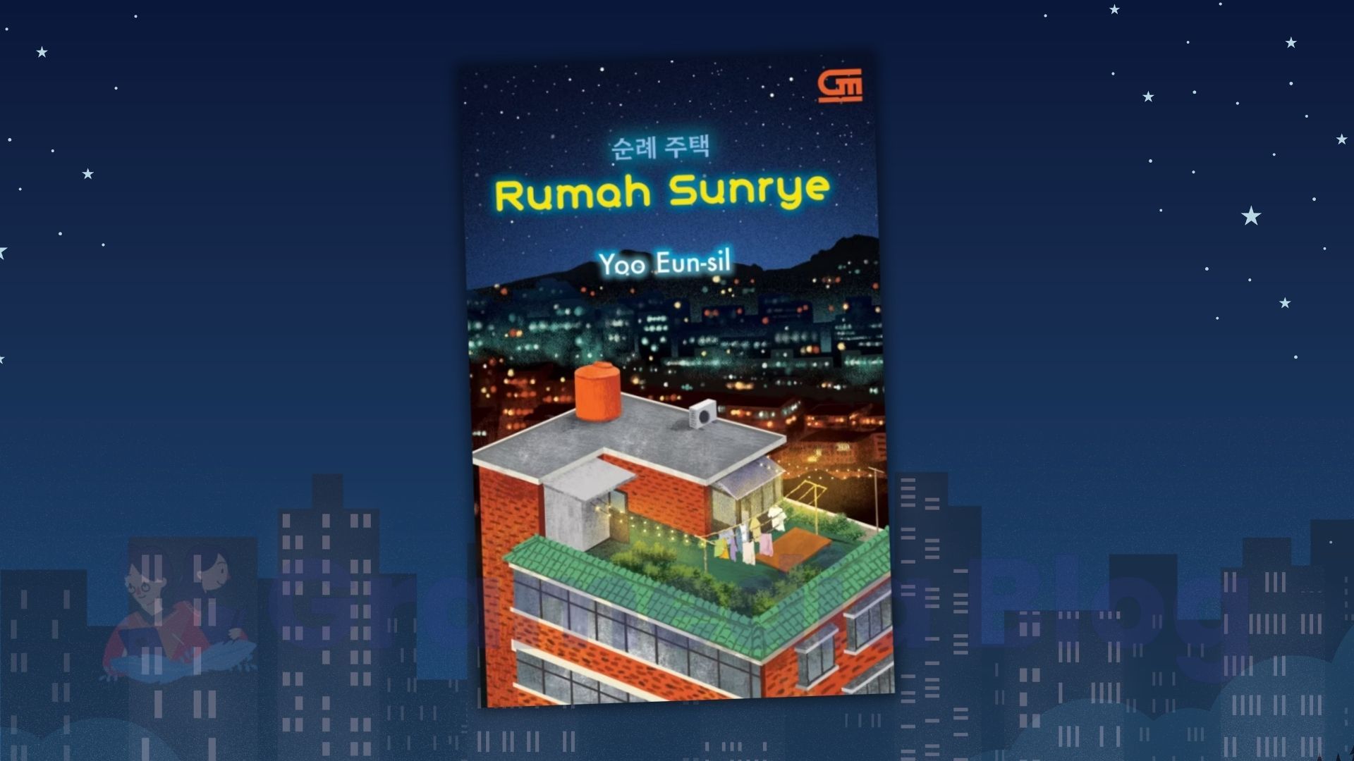 Bangkrut & Pindah ke Apartemen Sempit: Pelajaran Menjadi Dewasa di 'Rumah Sunrye'