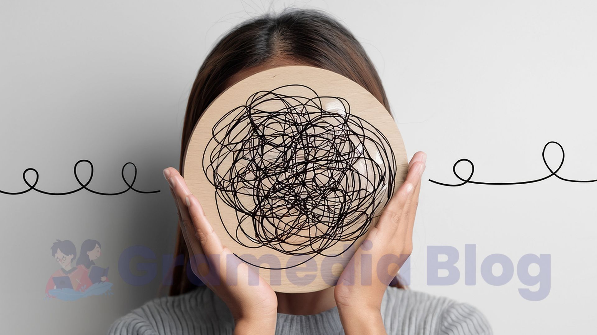 Pikiran Lagi Rungkad? Jangan-Jangan Ususmu Lagi Kirim Sinyal!