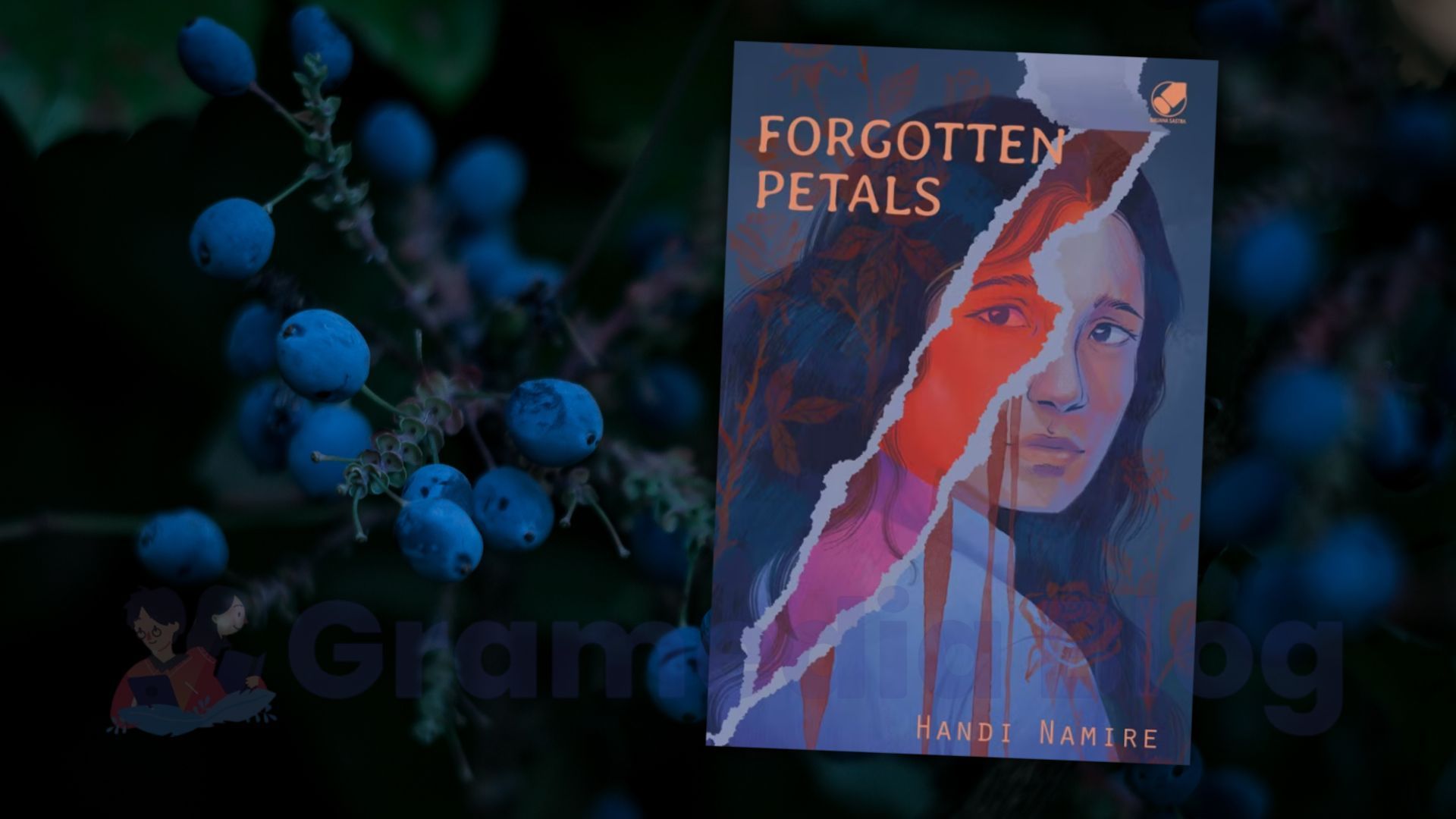 Saat Ingatan Menjadi Saksi Bisu yang Berdusta di ‘Forgotten Petals’