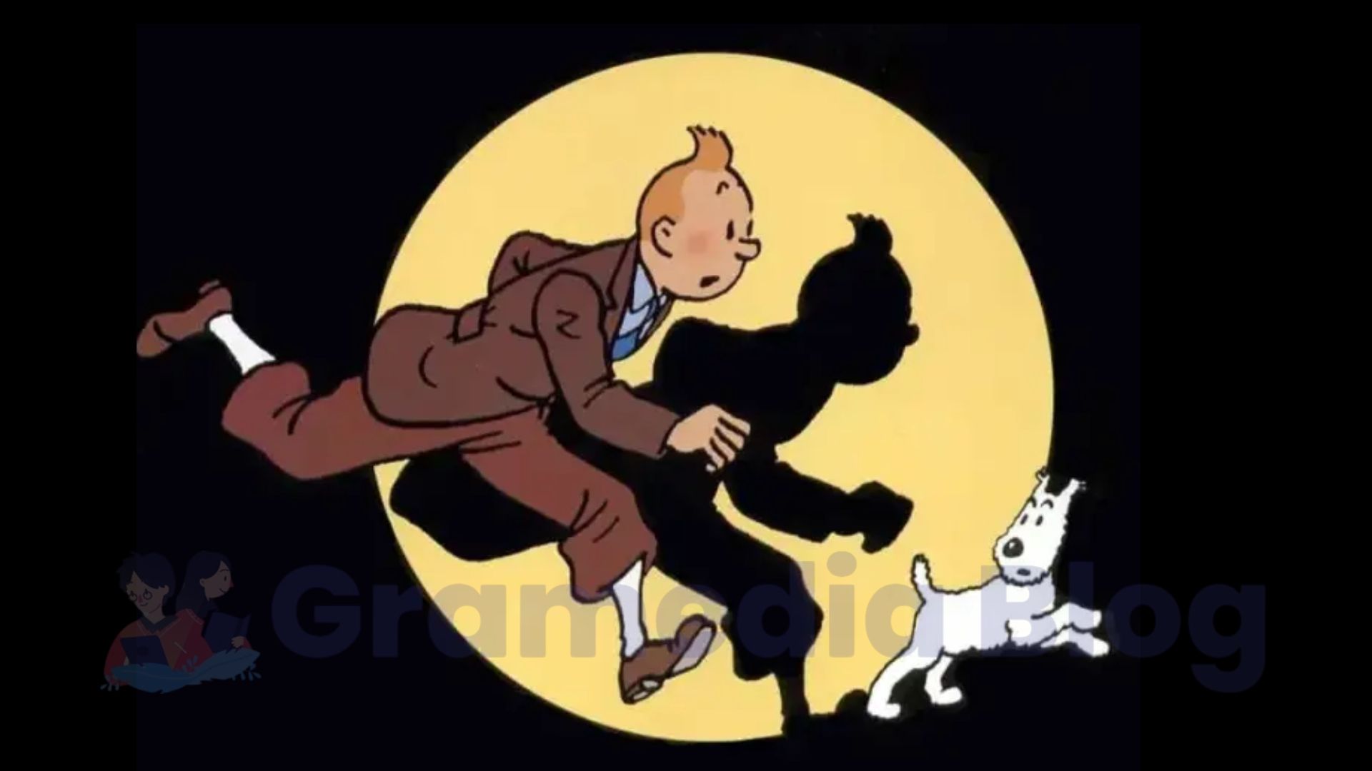 Lupakan Google Maps! Kenapa Petualangan Tintin Masih Membuat Kita Ingin Tersesat?