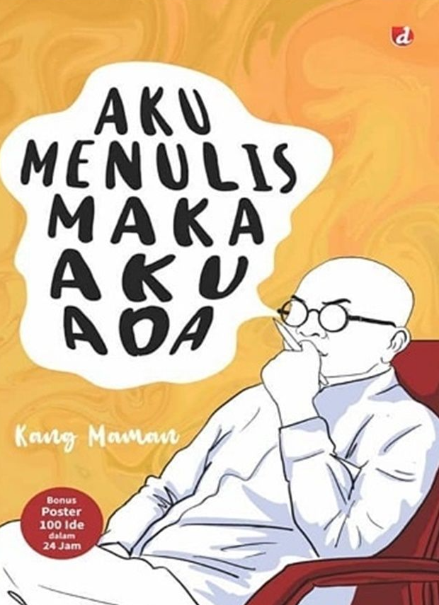 komik