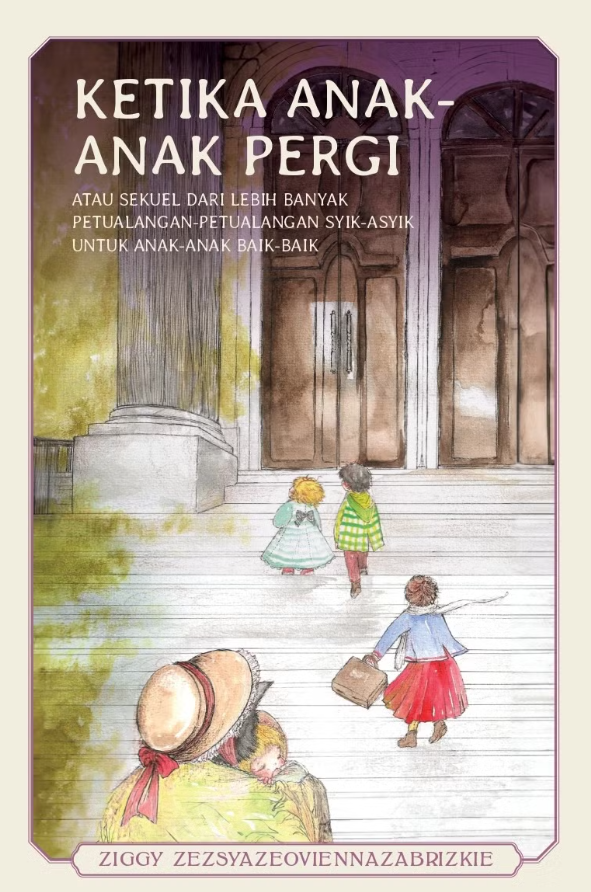 novel